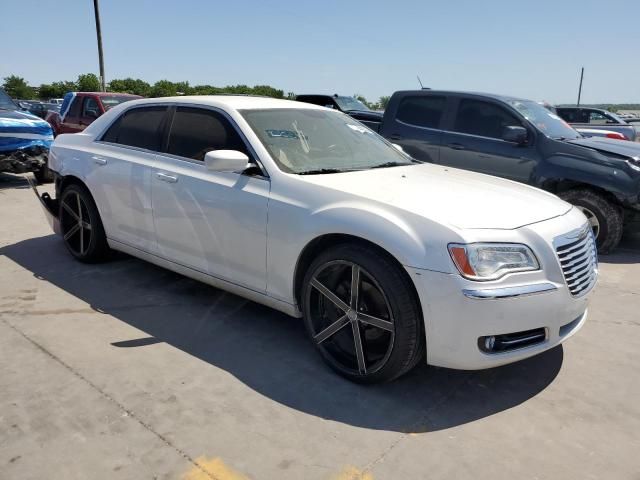 2013 Chrysler 300