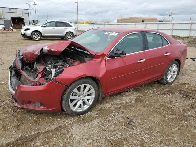 2014 Chevrolet Malibu 2LT