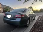 2011 Toyota Camry SE