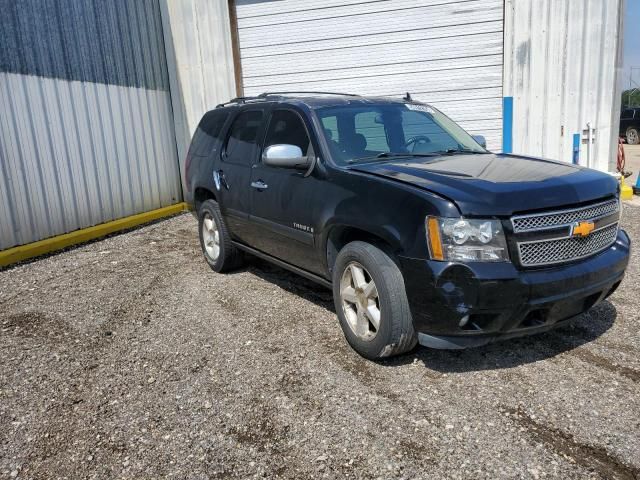 2008 Chevrolet Tahoe C1500