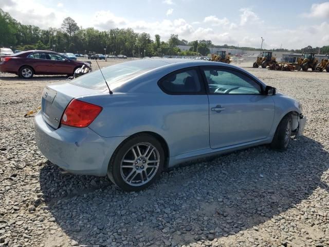 2006 Scion TC