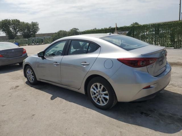 2014 Mazda 3 Grand Touring