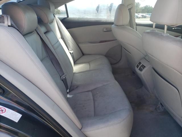 2008 Lexus ES 350