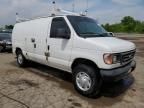 2007 Ford Econoline E150 Van