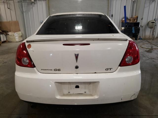 2005 Pontiac G6 GT