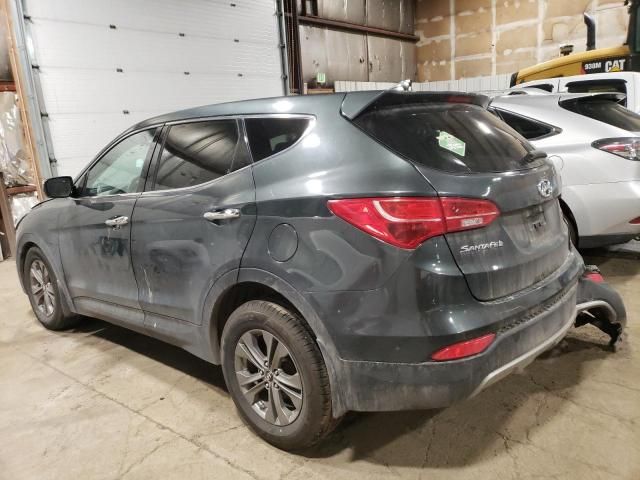 2013 Hyundai Santa FE Sport