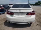 2017 Honda Accord Sport Special Edition