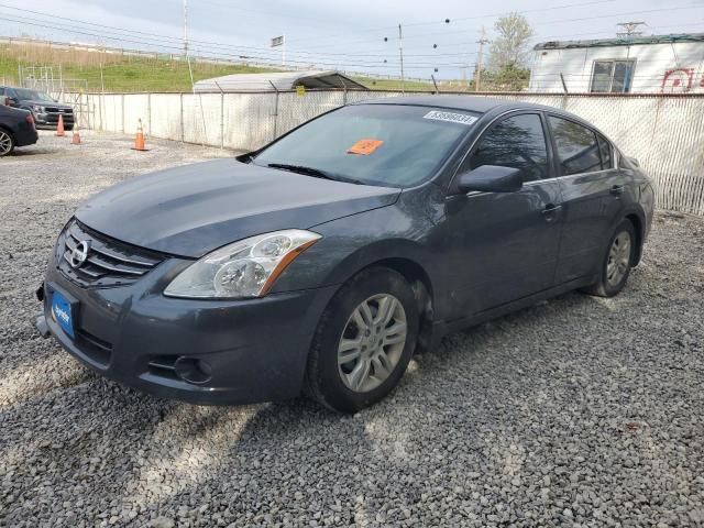 2011 Nissan Altima Base