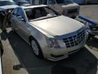 2013 Cadillac CTS Luxury Collection