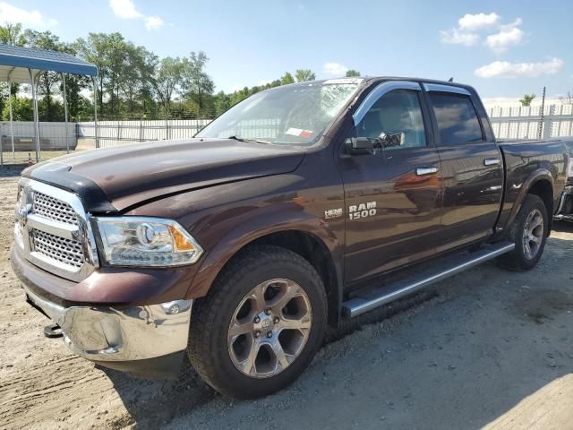 2015 Dodge 1500 Laramie