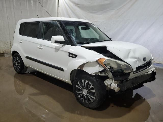 2012 KIA Soul