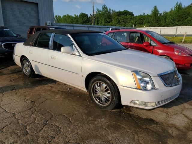 2006 Cadillac DTS