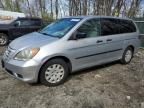 2010 Honda Odyssey LX