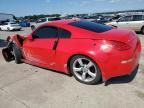 2008 Nissan 350Z Coupe