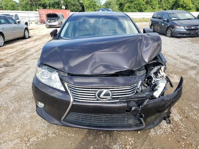 2015 Lexus ES 350