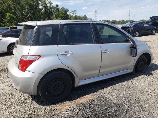 2006 Scion XA