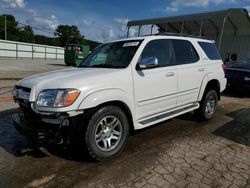 Run And Drives Cars for sale at auction: 2007 Toyota Sequoia Limited