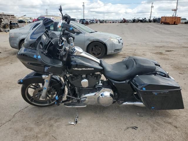 2015 Harley-Davidson Fltrx Road Glide