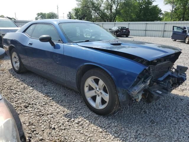 2009 Dodge Challenger R/T