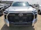 2023 Toyota Tundra Crewmax Limited