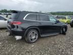 2021 Mercedes-Benz GLS 450 4matic