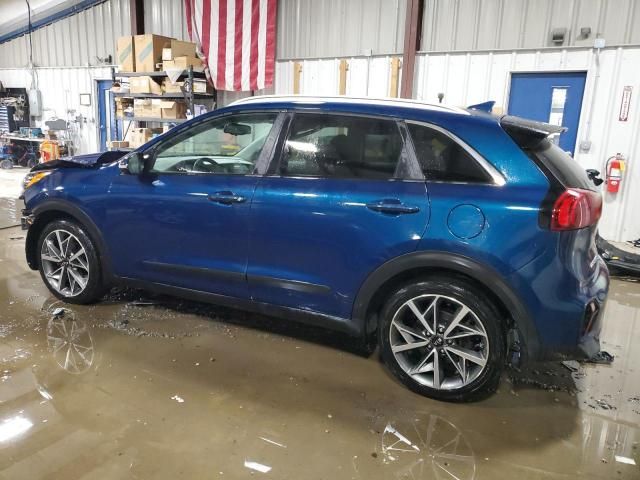 2021 KIA Niro Touring