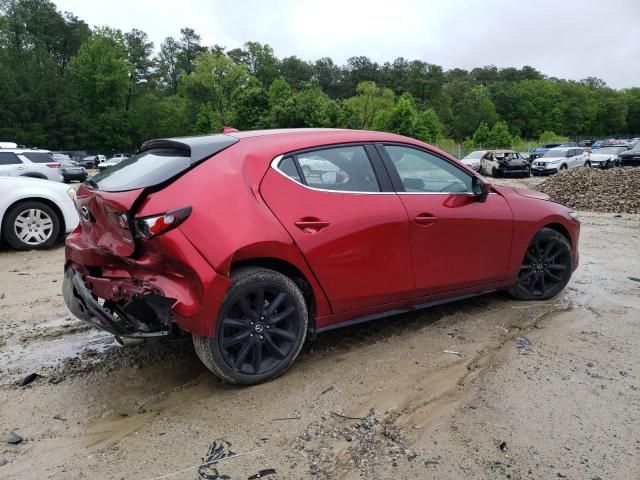 2019 Mazda 3 Premium