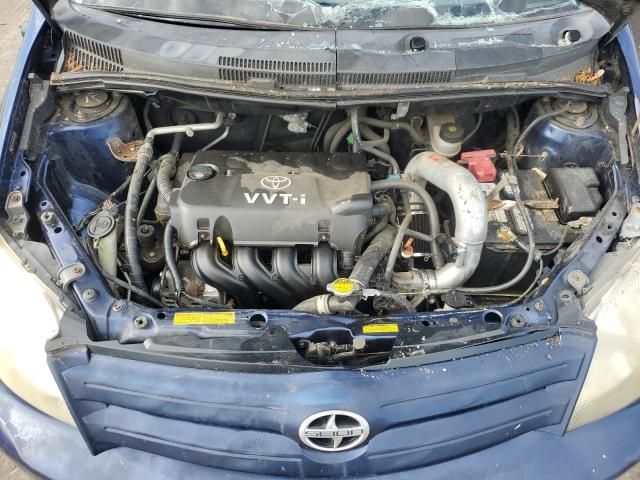 2005 Scion XA