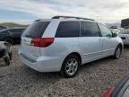 2005 Toyota Sienna XLE