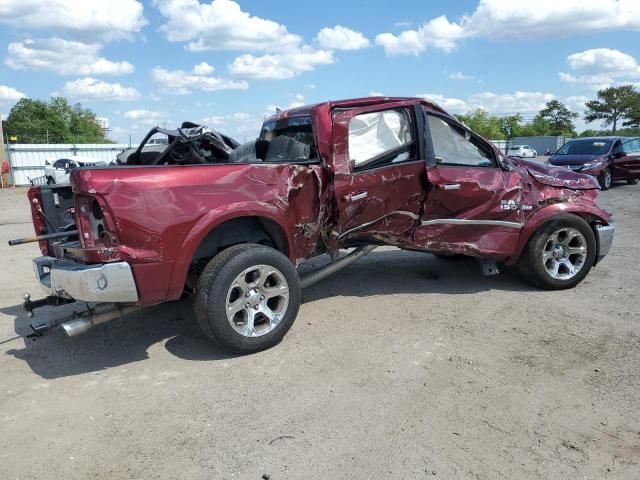 2016 Dodge 1500 Laramie