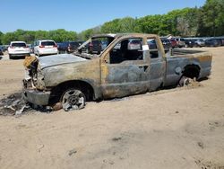 Ford f350 salvage cars for sale: 2005 Ford F350 SRW Super Duty