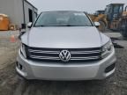 2013 Volkswagen Tiguan S