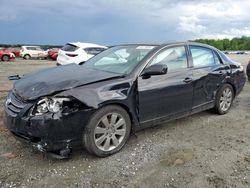 Salvage cars for sale at Spartanburg, SC auction: 2006 Toyota Avalon XL