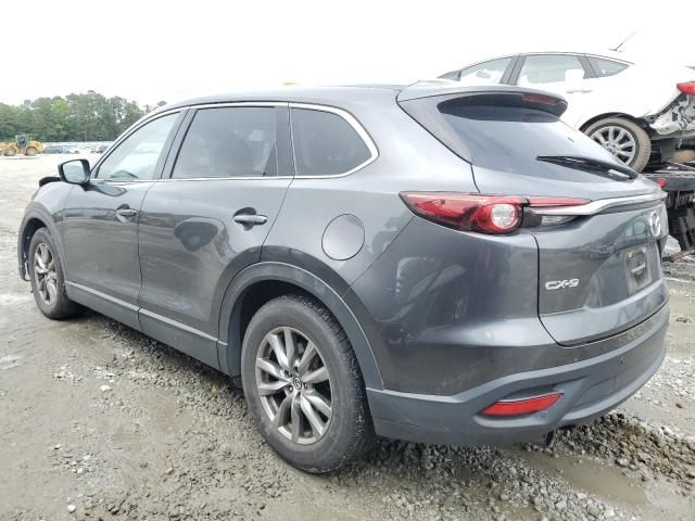 2018 Mazda CX-9 Touring