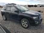 2015 Jeep Compass Latitude