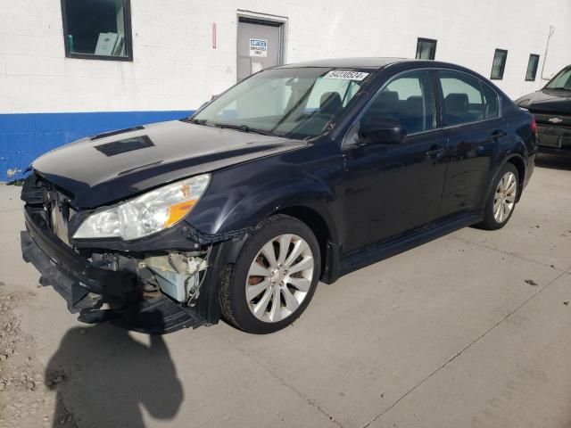 2011 Subaru Legacy 2.5I Limited