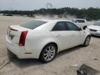 2009 Cadillac CTS HI Feature V6