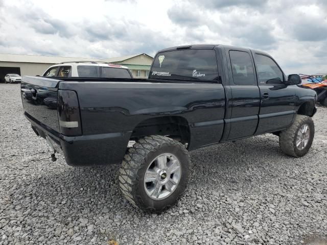 2006 GMC New Sierra K1500