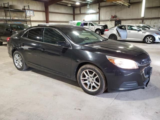 2014 Chevrolet Malibu 1LT