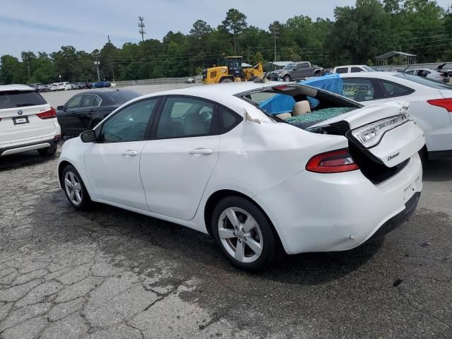 2015 Dodge Dart SXT