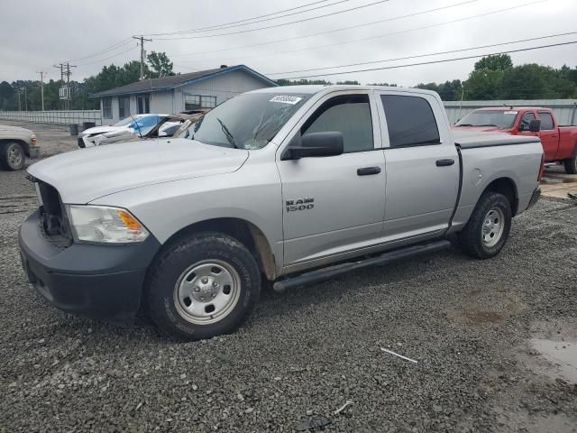 2013 Dodge RAM 1500 ST