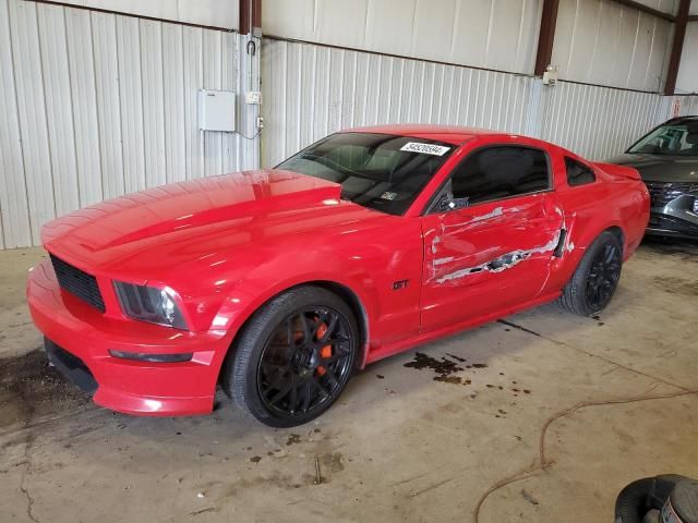 2006 Ford Mustang GT