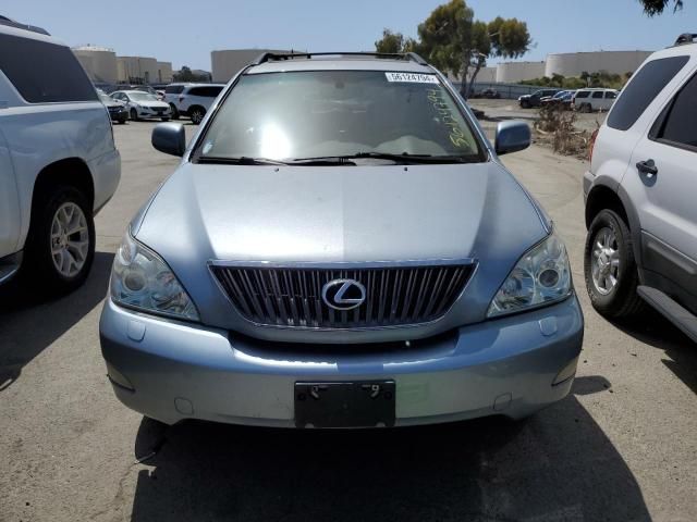 2005 Lexus RX 330