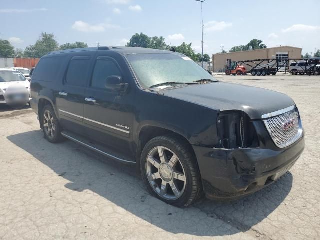 2011 GMC Yukon XL Denali