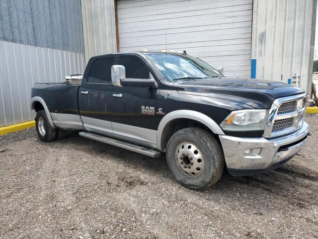 2013 Dodge 3500 Laramie