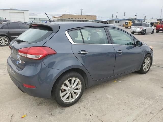 2014 KIA Forte EX