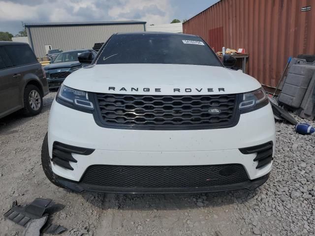 2022 Land Rover Range Rover Velar R-DYNAMIC S