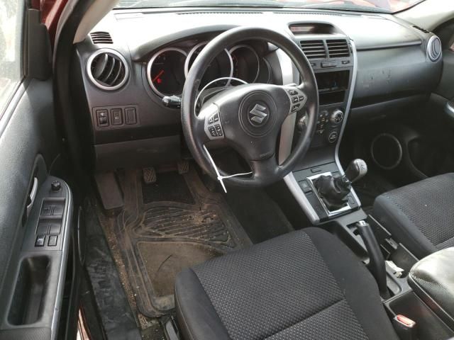 2006 Suzuki Grand Vitara Premium