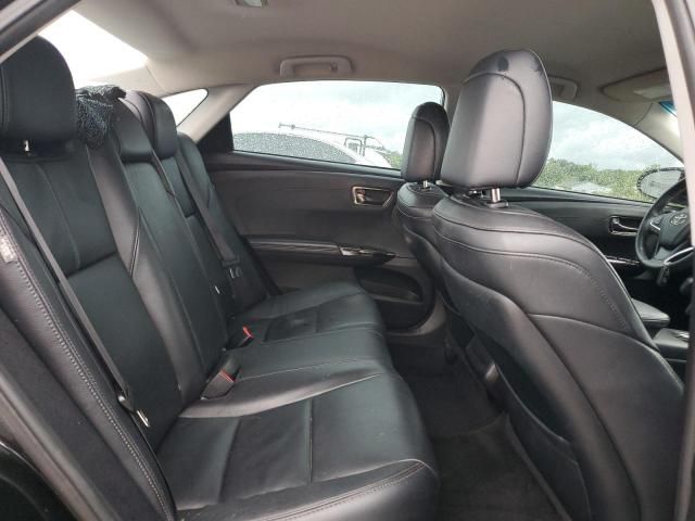 2014 Toyota Avalon Base