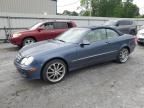 2007 Mercedes-Benz CLK 350